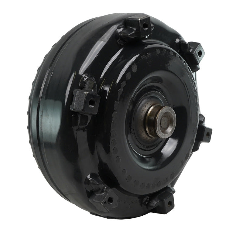 BD Diesel Automatic Transmission Lock-Up Torque Converter Control - 1070280-BKJX