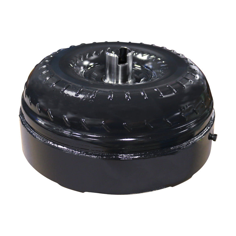 BD Diesel Automatic Transmission Lock-Up Torque Converter Control - 1071217X-BKJX