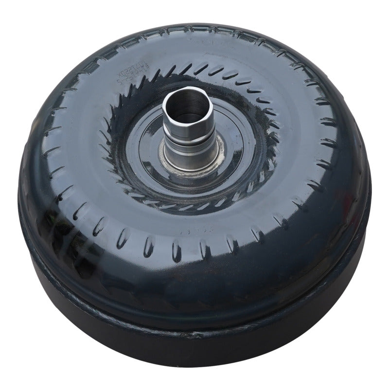 BD Diesel Automatic Transmission Lock-Up Torque Converter Control - 1071220X-BKJX