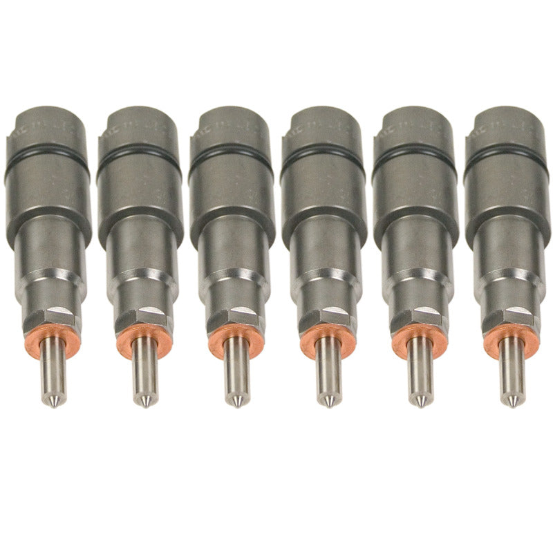 BD Diesel Fuel Injector - 1075824-BKJX