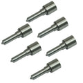 BD Diesel Diesel Fuel Injector Nozzle - 1075834-BKJX