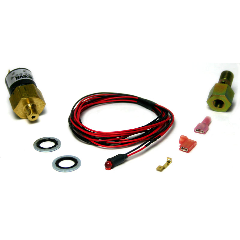 BD Diesel Fuel - 1081133-BKJX