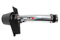 HPS Performance Air Intake Kit With Heat Shield 827-583P Polished - 827-583P