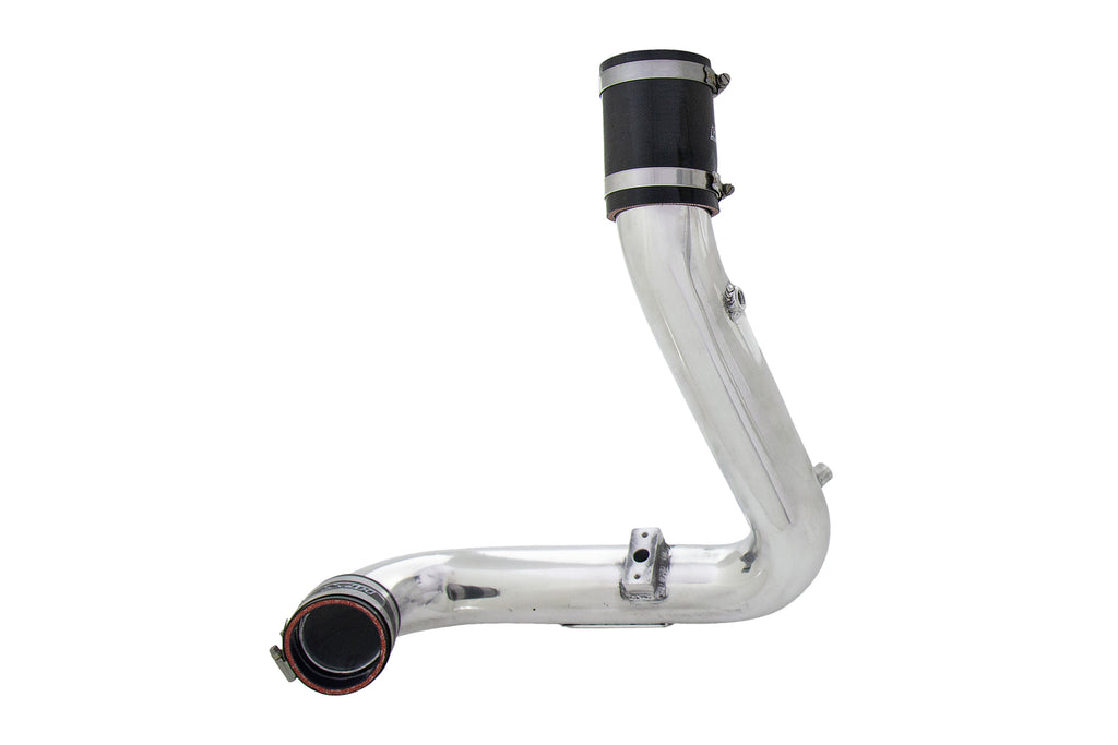 HPS Performance Cold Side Charge Pipe Kit 17-129P Polished - 17-129P