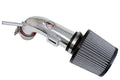HPS Performance Air Intake Kit 827-529P Polished - 827-529P