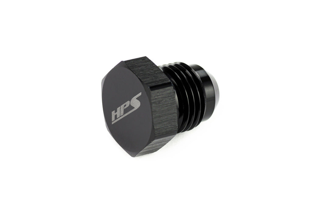 HPS Performance AN -8 Flare Plug AN806-8