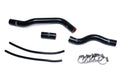 HPS Performance Hps Silicone Radiator Coolant Hose Kit 57 1525 Blk Black - 57-1525-BLK