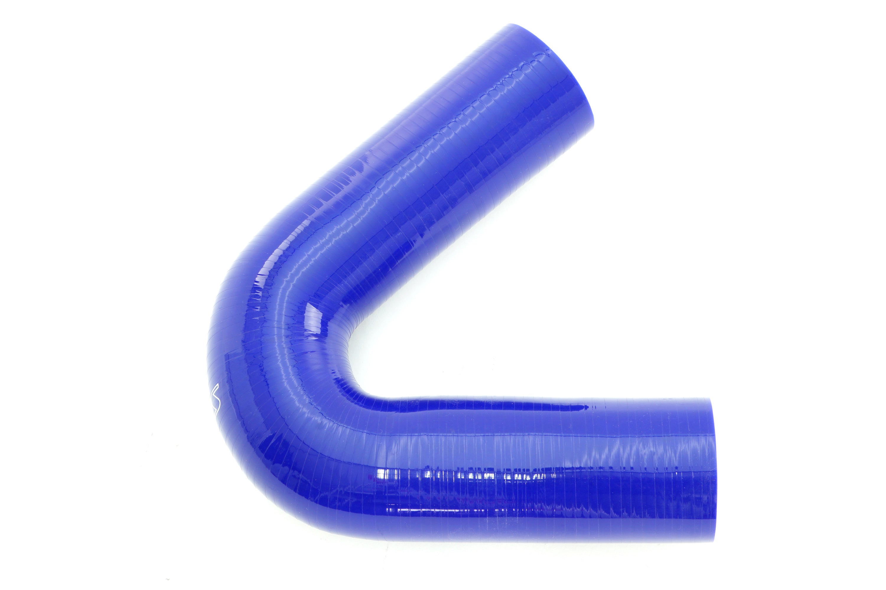 HPS Performance Hps Silicone Elbow Coupler 135 Degree, 2 3/4" Id, 5" Legs Htsec135 275 Blue Blue - HTSEC135-275-BLUE