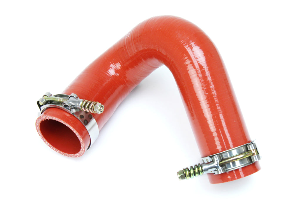 HPS Performance Hps Silicone Transmission Oil Cooler Coolant Hose Kit 57 1716 Orange - 57-1716