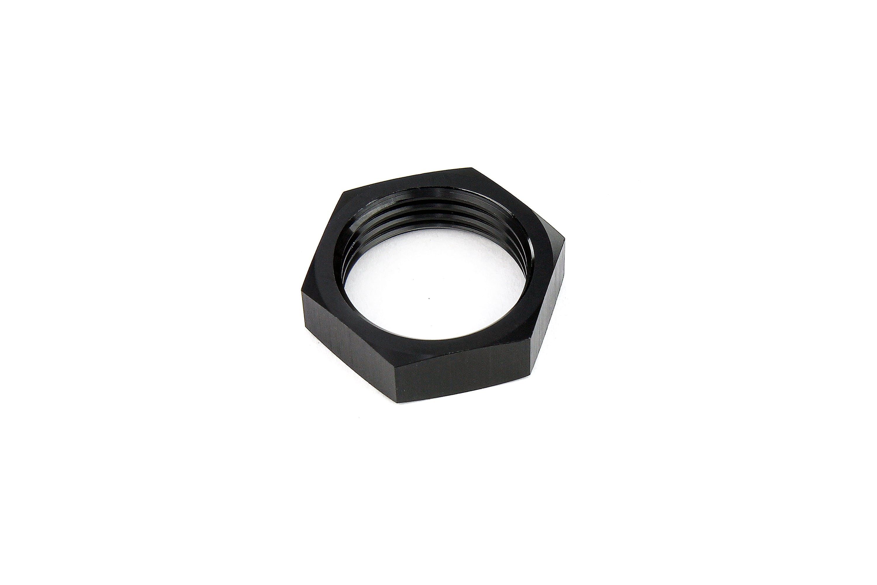 HPS Performance AN -8 Bulkhead Jam Nut AN924-8