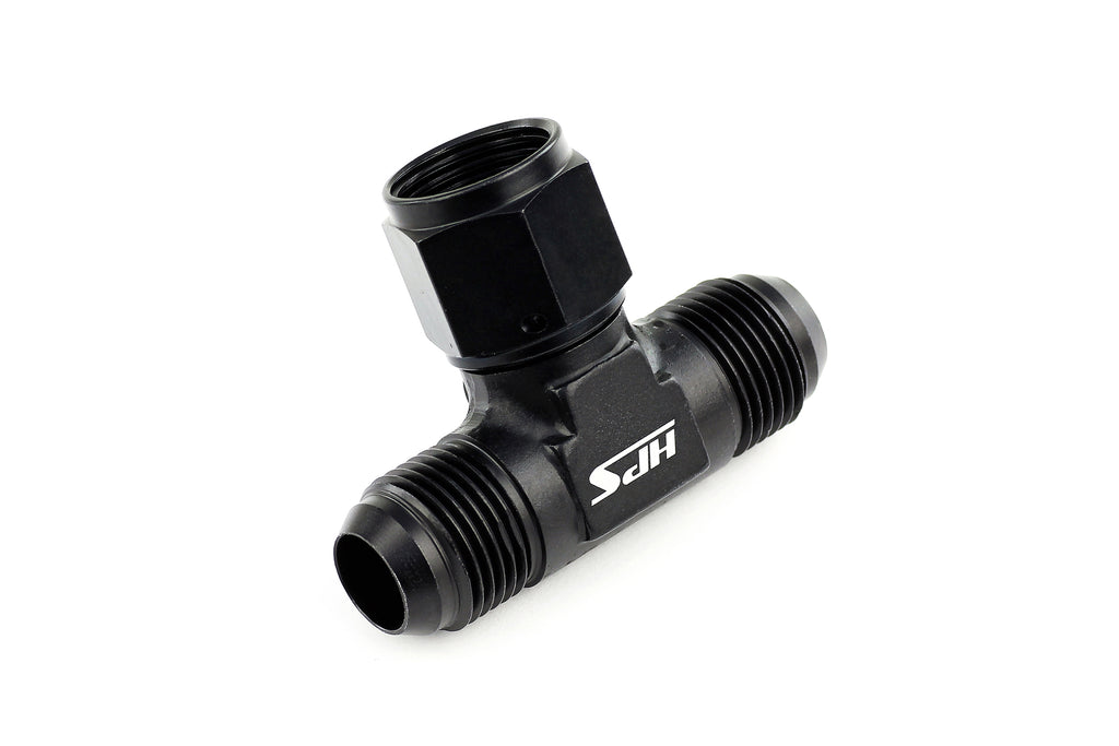 HPS Performance Male to Female AN -10 Flare Tee Adapter AN9251-10