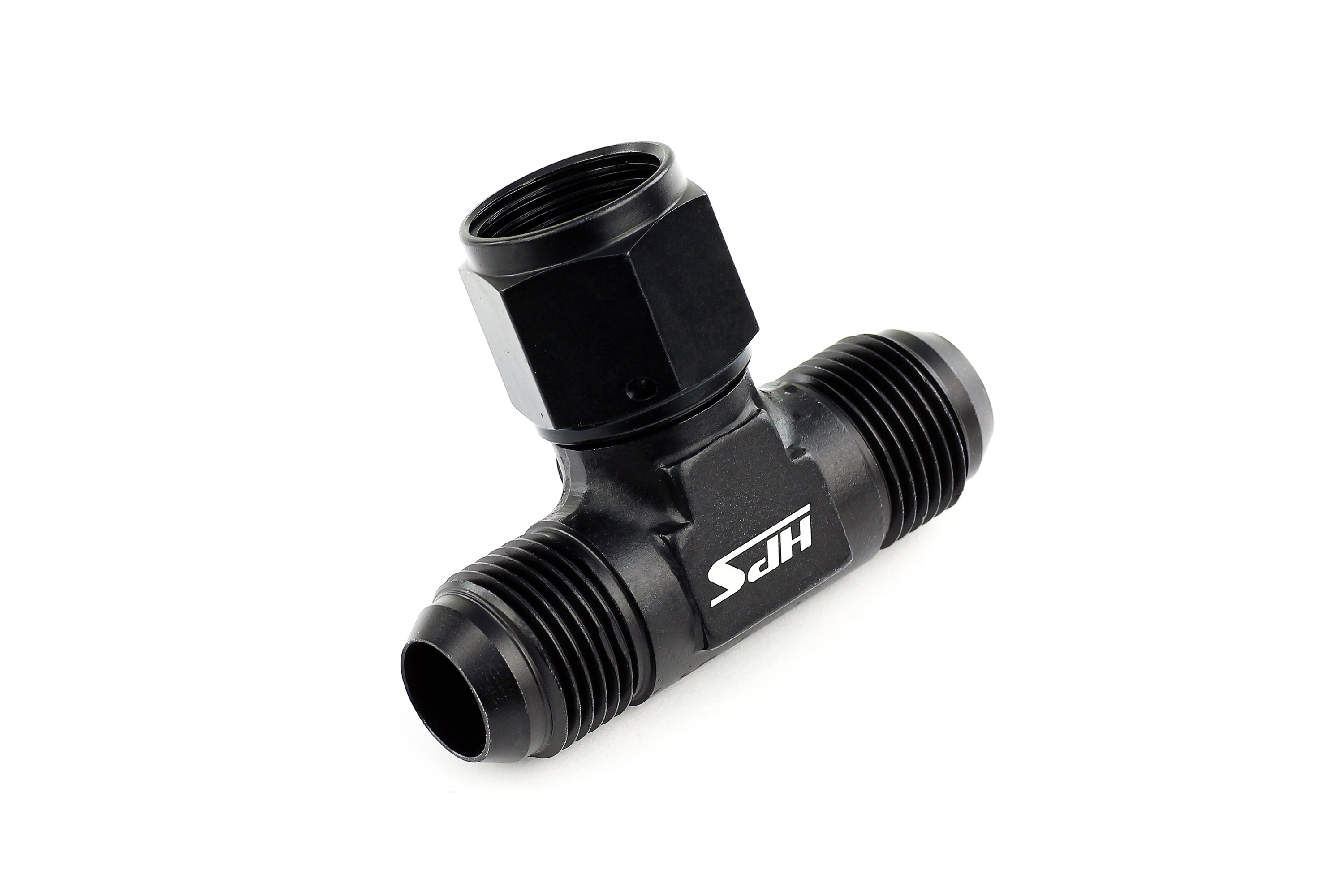 HPS Performance Male to Female AN -10 Flare Tee Adapter AN9251-10