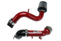 HPS Performance Cold Air Intake Kit 837-423R Red - 837-423R