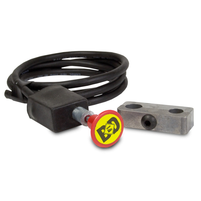 BD Diesel - 1300240-BKJX