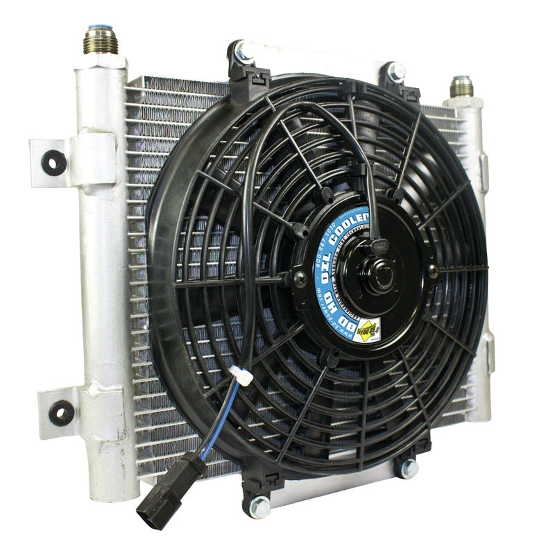 BD Diesel Transmission Control Module - 1300611-BKJX