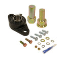 BD Diesel Steering Stabilizer Bracket - 1302000-BKJX