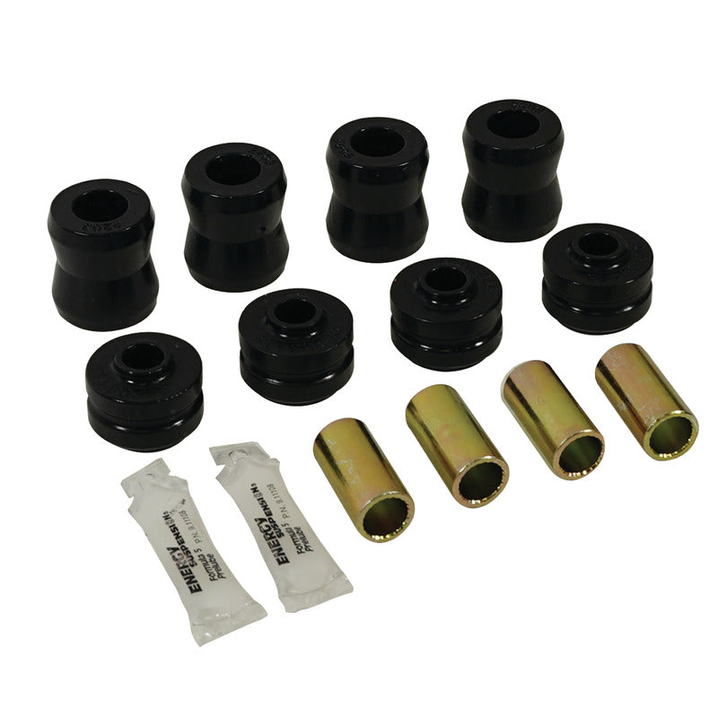 BD Diesel Suspension Stabilizer Bar Link - 1312062-BKJX