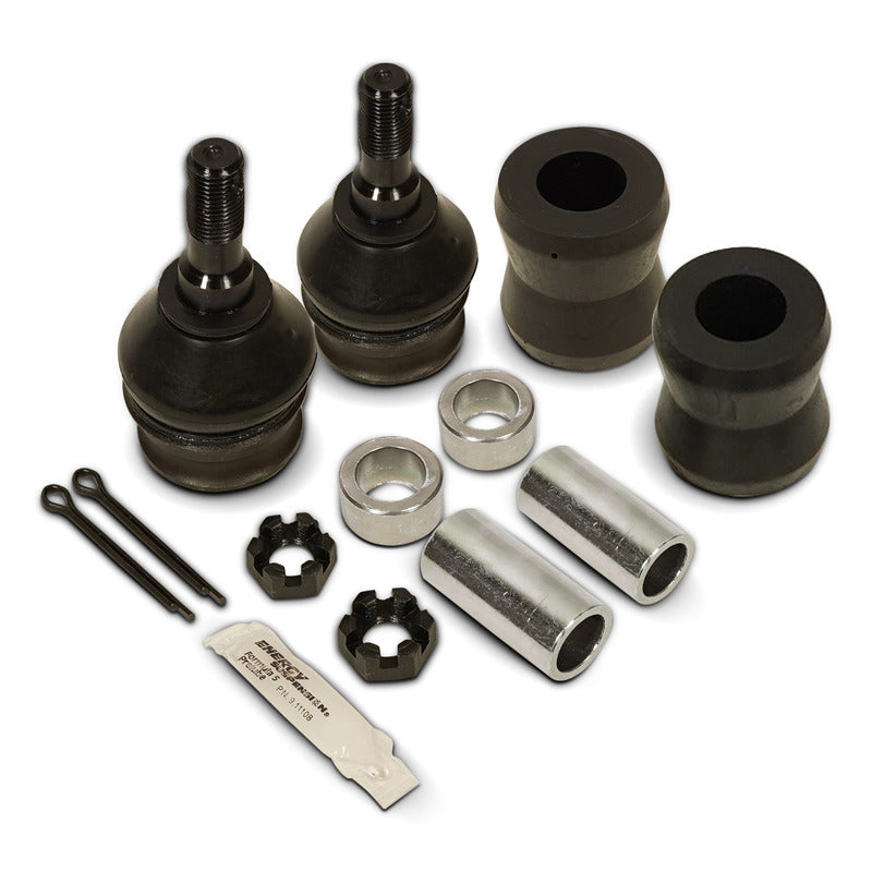 BD Diesel Suspension Stabilizer Bar Link - 1312068-BKJX