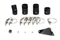 HPS Performance Hot and Cold Side Charge Pipe Kit 17-145P Polished - 17-145P