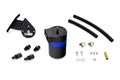 HPS Performance Oil Catch Can Kit 860-013BL, Blue - 860-013BL
