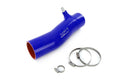 HPS Performance Hps Silicone Air Intake Kit 57 2126 Blue Blue - 57-2126-BLUE