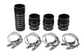 HPS Performance Hps Silicone Intercooler Boot Kit 57 1568 Blk Black - 57-1568-BLK