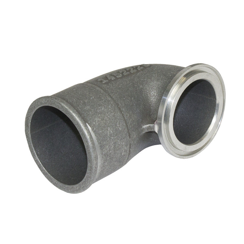 BD Diesel Turbocharger Outlet Elbow - 1452226-BKJX