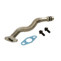 BD Diesel Turbocharger Drain Tube - 1453104-BKJX