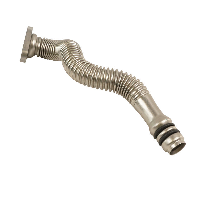 BD Diesel Turbocharger Drain Tube - 1453104-BKJX
