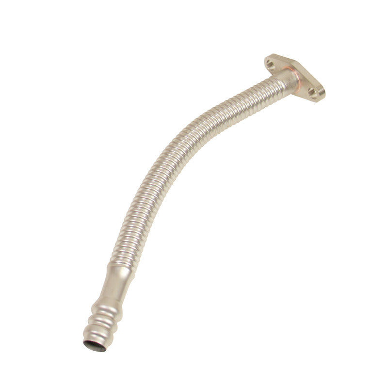 BD Diesel Turbocharger Drain Tube - 1453105-BKJX