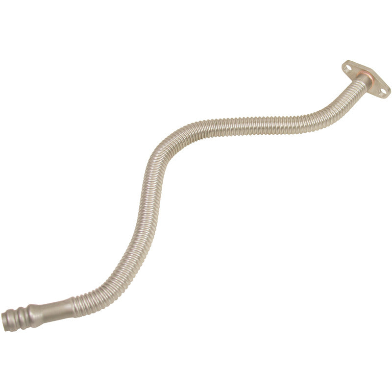 BD Diesel Turbocharger Drain Tube - 1453106-BKJX