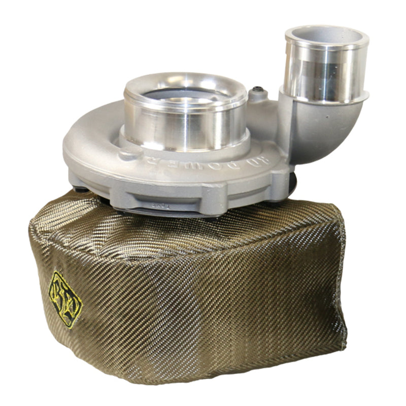 BD Diesel Turbocharger - 1453521-BKJX