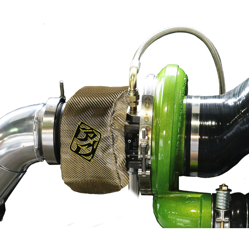 BD Diesel Turbocharger - 1453522-BKJX