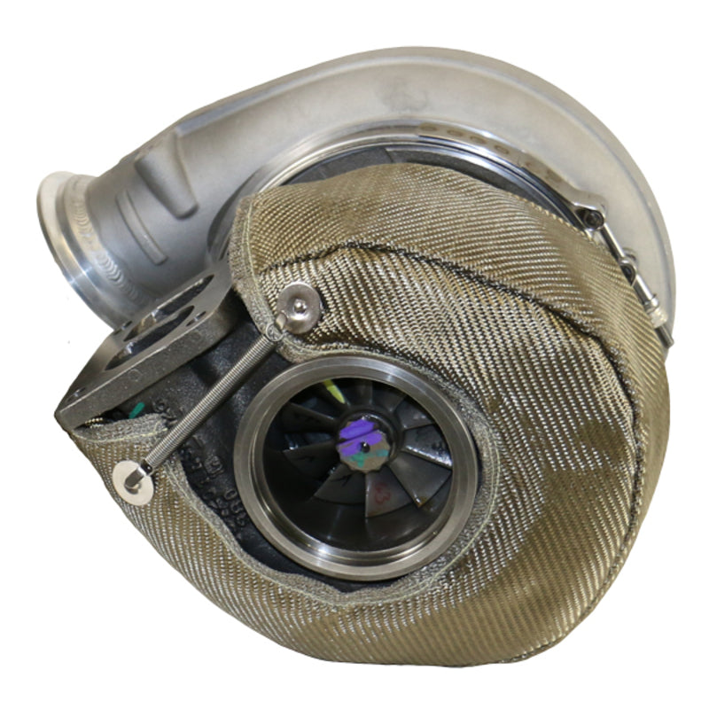 BD Diesel Turbocharger - 1453523-BKJX
