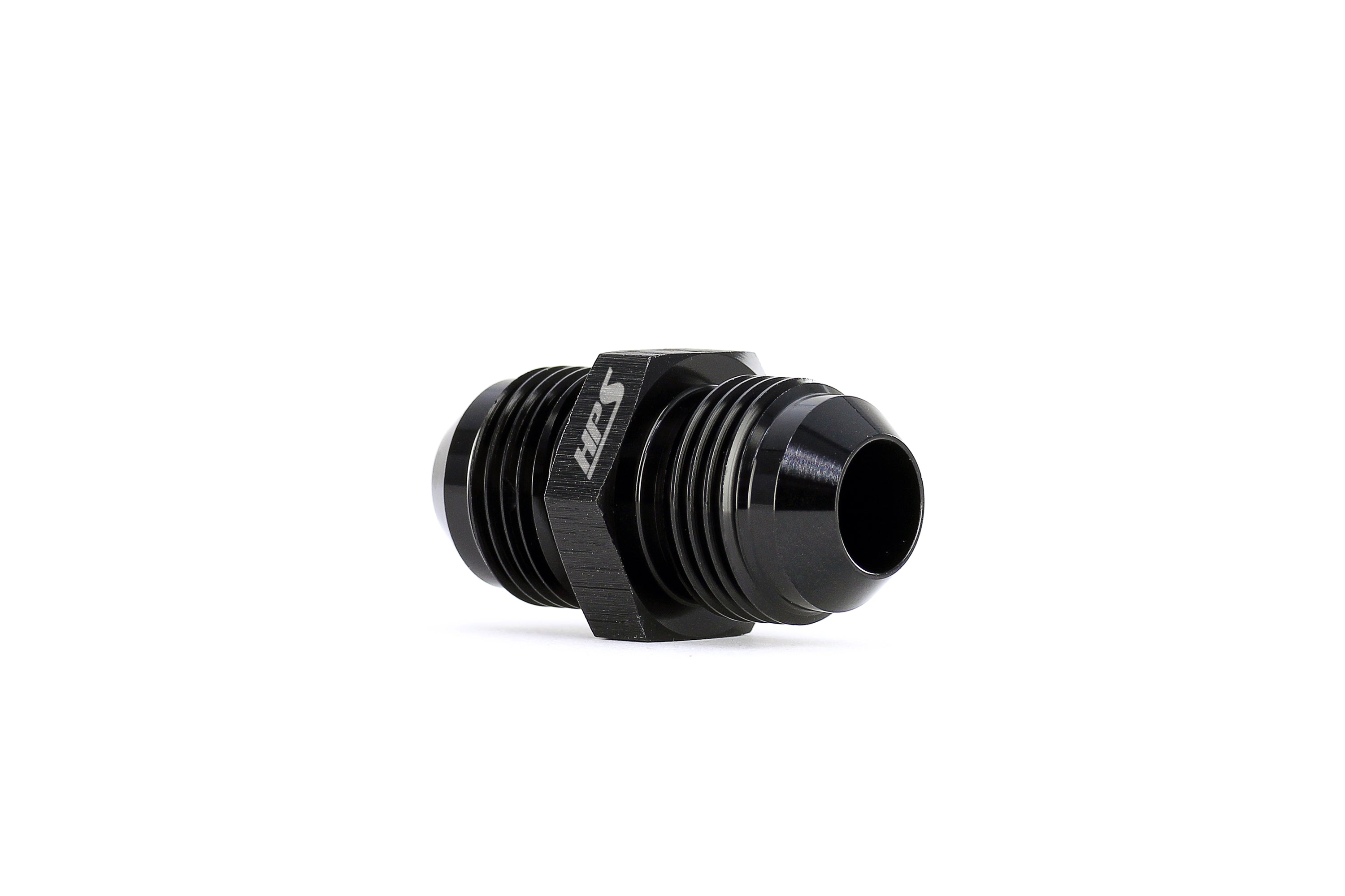HPS Performance AN -6 Male to Male AN Union Adapter AN815-6