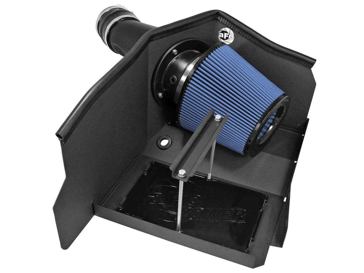 FORD (7.3) ENGINE COLD AIR INTAKE - AFE POWER - 54-10192