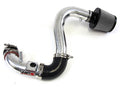 HPS Performance Cold Air Intake Kit 837-601P Polished - 837-601P