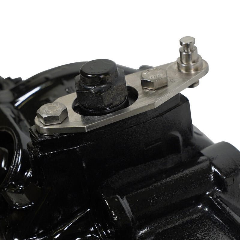 BD Diesel Fuel Injection Throttle Cable - 1500068-BKJX
