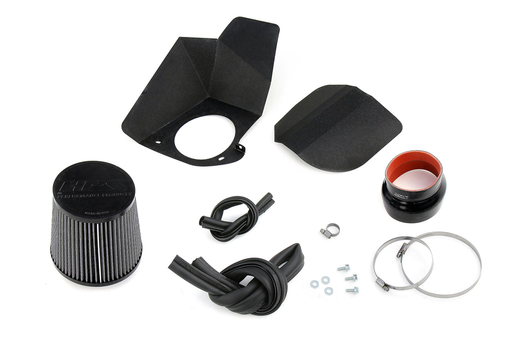 HPS Performance Air Intake Kit 827-681BL Blue - 827-681BL