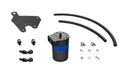 HPS Performance Oil Catch Can Kit 860-011BL, Blue - 860-011BL