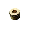 BD Diesel Engine Oil Drain Plug - 1601613-BKJX