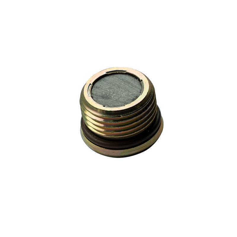 BD Diesel Engine Oil Drain Plug - 1601613-BKJX