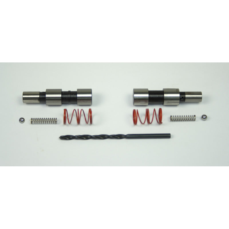 BD Diesel Transmission Control Module - 1604721-BKJX