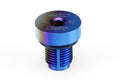 HPS Performance Engine Coolant Bleeder Screw HW22-1001