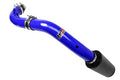 HPS Performance Cold Air Intake Kit 837-575BL Blue - 837-575BL