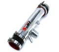 HPS Performance Air Intake Tube Kit 27-559P Polished - 27-559P