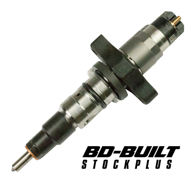 BD Diesel Fuel Injector - 1714505-BKJX