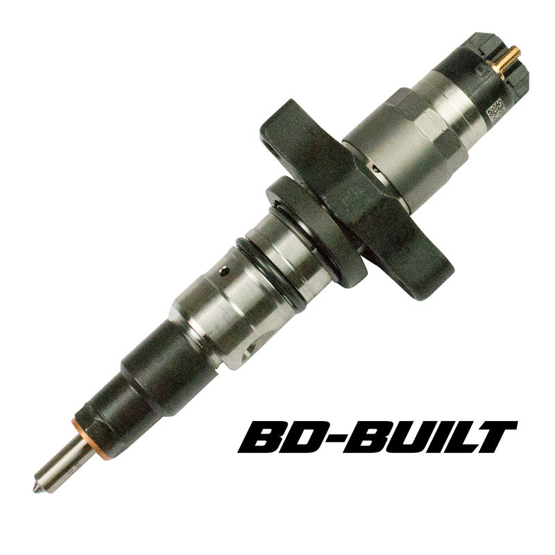 BD Diesel Fuel Injector - 1715503-BKJX