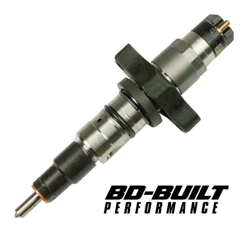 BD Diesel Fuel Injector - 1715867-BKJX