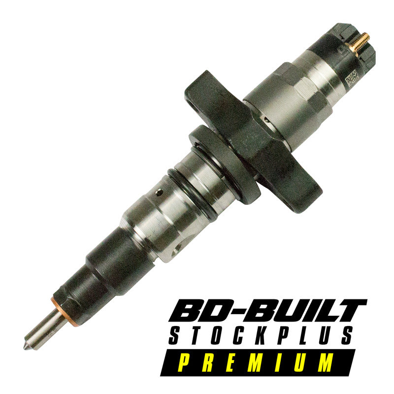 BD Diesel Fuel Injector - 1724503-BKJX